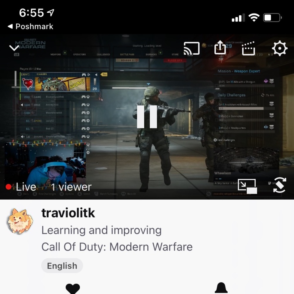 Twitch.tv/traviolitk